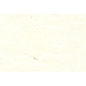 Papier Lokta 80 g/m² 51 x 76 cm Blanc clair