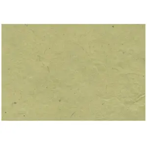 Papier Lokta 80 g/m² 51 x 76 cm Pomme verte