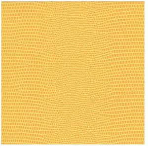 Skivertex Papier Cuir Lézard - 188 g/m² - 50 x 68 cm - jaune