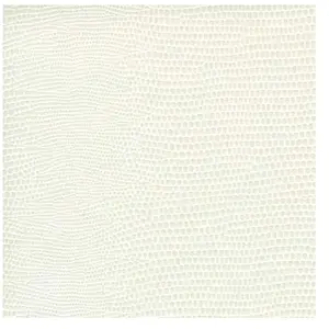 Skivertex Papier Cuir Lézard - 188 g/m² - 50 x 68 cm - blanc pas cher