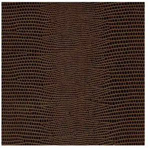 Skivertex Papier Cuir Lézard - 188 g/m² - 50 x 68 cm - marron