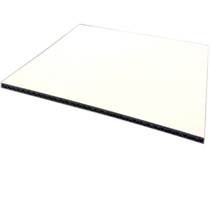 Esprit Papier Carton double cannelure Blanc 4,5 mm 50 x 65 cmVendu parscrapmalin