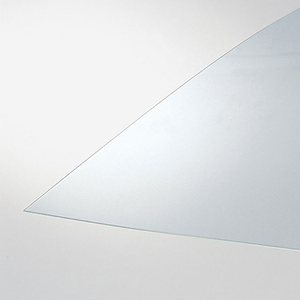 Esprit Papier Plaque de verre organique transparent Épaisseur 1,2 mm 60 x 80 cmVendu parscrapmalin