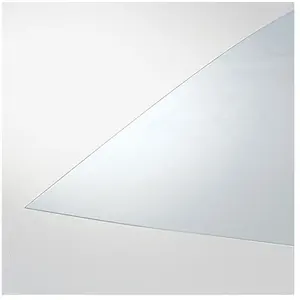 Esprit Papier Plaque de verre organique transparent Épaisseur 1,2 mm 29.7 x 42 cmVendu parscrapmalin