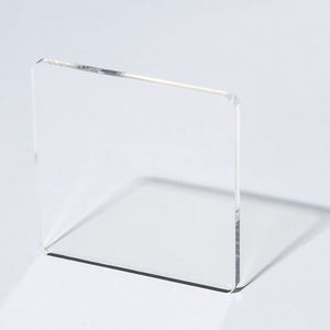 Esprit Papier Plaque de plexi PMMA extrudé 25 x 50 cm ep. 2 mmVendu parscrapmalin