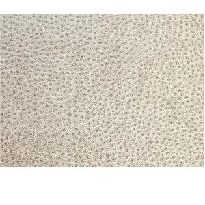 Papier imitation cuir Reptile 50 x 65 cm 130 g/m² Lin