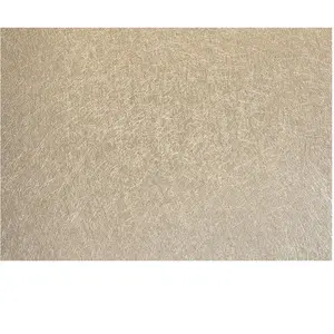 Papier cuir Lézard 50 x 70 cm 188 g/m² Or