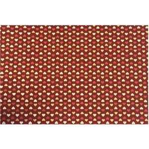 Papier indien 50 x 70 cm 120 g/m² Rouge & Loyal