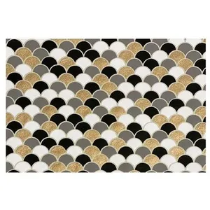 Papier Indien fait main 50 x 70 cm 120 g/m² Ecailles