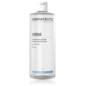 Dermaceutic Oxybiome Eau micellaire nettoyante Purifier 100MlVendu pardocmorris