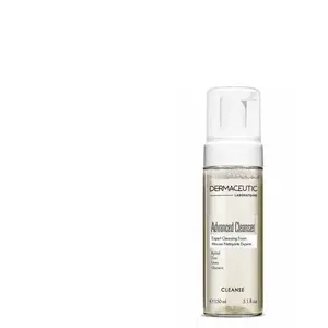 Comparateur de prix : Dermaceutic Advanced Cleanser Mousse Démaquillante 150Ml