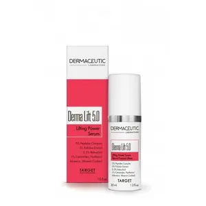 Dermaceutic Derma Lift Serum Liftant yeux 5.0 Cibler 30Ml pas cher