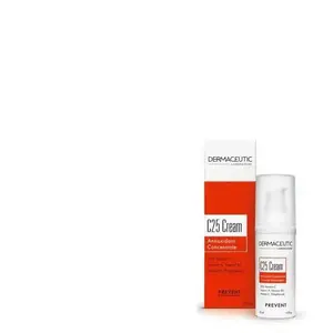 DERMACEUTIC Prévenir - C25 Cream Concentré antioxydant flacon 30ml pas cher