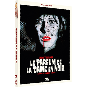 Comparateur de prix : ARTUS Le Parfum de la dame en noir Combo Blu-ray DVD