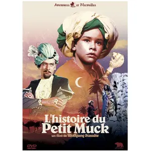 Comparateur de prix : ARTUS L'Histoire du Petit Muck DVD