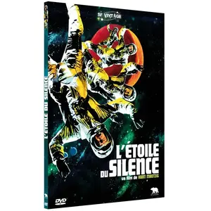 ARTUS L'étoile du silence DVD pas cher