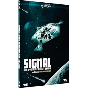 ARTUS Signal DVD pas cher