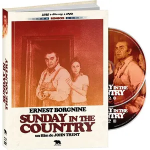 Comparateur de prix : ARTUS Sunday In The Country - Édition Collector Blu-Ray + Dvd + Livre