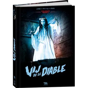 ARTUS Vij ou le Diable Combo Blu-ray DVD
