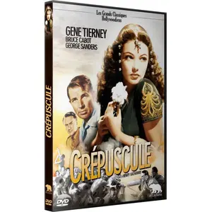 Comparateur de prix : ARTUS Crépuscule [DVD]