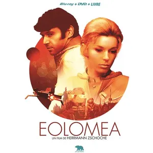 ARTUS Eolomea Combo Blu-ray DVD pas cher