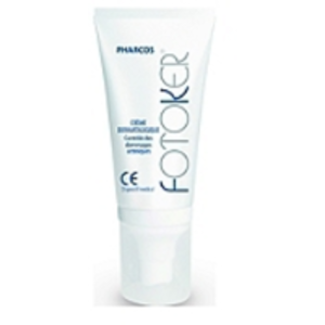 Fotoker Crème Dermatologique 50ml pas cher