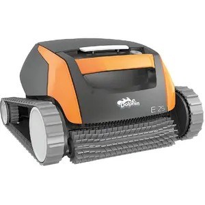 Comparateur de prix : Maytronics Dolphin - Robot de piscine électrique E25 - Dolphin