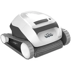 Comparateur de prix : Robot de nettoyage électrique Maytronics Dolphin E10 pour piscine