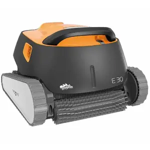 Comparateur de prix : Robot de nettoyage électrique Maytronics Dolphin E30 pour piscine