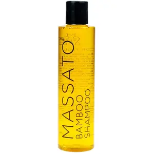 Massato - Shampoing Bamboo pas cher