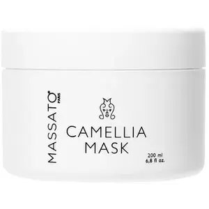 Massato - Masque Camélia pas cher