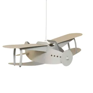 R&M COUDERT Suspension avion - Gris pas cher