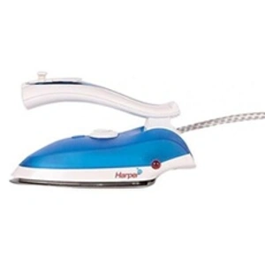 Harper Harper TC3108 - Fer à repasser à vapeur de voyage - 800 Watt pas cher
