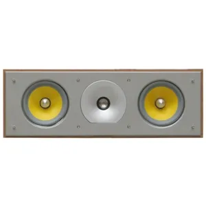 Enceinte centrale HOME CINEMA Art and Symphony Birmingham 3.2 - SYMPHO... pas cher