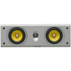 Enceinte centrale Home Cinéma SYMPHONY Cambridge 3.2 - 2 voies - 90W R... pas cher
