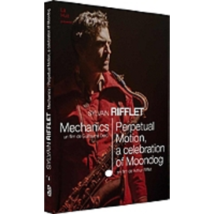 Huit Production Sylvain Rifflet DVD pas cher
