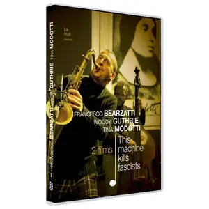 Huit Production Francesco Bearzatti DVD pas cher