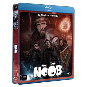 Comparateur de prix : Olydri Noob Saison 8 Blu-ray