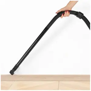 Comparateur de prix : H.Koenig Wëasy WS10 - Aspirateur - traineau - sans sac