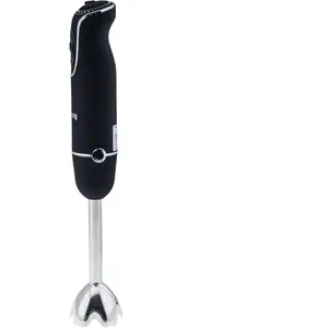 H.Koenig H.Koenig MIX75 - Mixeur à main - 750 Watt - noir pas cher