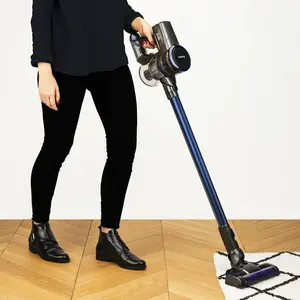 Comparateur de prix : Aspirateur balai 2 en 1 sans fil cleanpower - UP700 H.Koenig