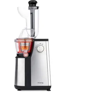 Extracteur de jus Moulinex ZU550A10 POWER JUICE NOIR - DARTY