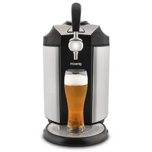 H.Koenig H.Koenig BW1890 - Fontaine à bière - 65 Watt