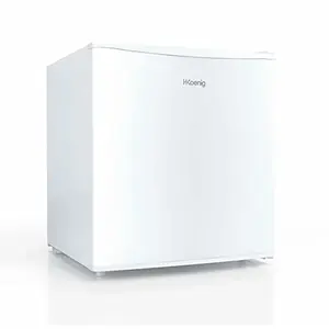 Comparateur de prix : Réfrigérateur pose libre - H.KOENIG FGX480 - 46 Litres - Froid statique