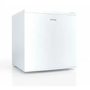 Comparateur de prix : Congélateur pose libre HKOENIG FGW400 MINI - 32L - Froid statique - Blanc