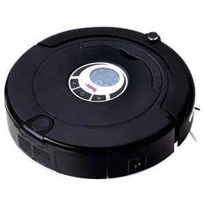 Comparateur de prix : H.koenig swr22 robot aspirateur avec station de charge et telecommande 66175