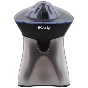 Comparateur de prix : Centrifugeuse électrique Hkoenig AGR60 600 W Acier inoxydable 600 W TU