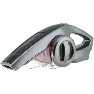 H.Koenig H.Koenig TCP85 - Aspirateur - Aspirateur à main - sans sac - gris anthracite pas cher