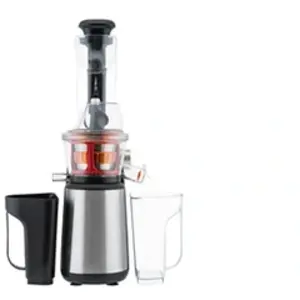 Comparateur de prix : H.koenig Gsx18 Extracteur De Jus Vertical - Inox HKOENIG