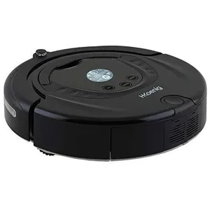 Comparateur de prix : H.Koenig H.Koenig SWR32 - Aspirateur - robot - sans sac